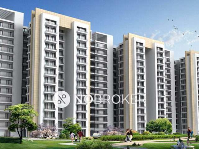 1 RK Flat In Gambhir Precision Soho Tower For Sale In Sector 67