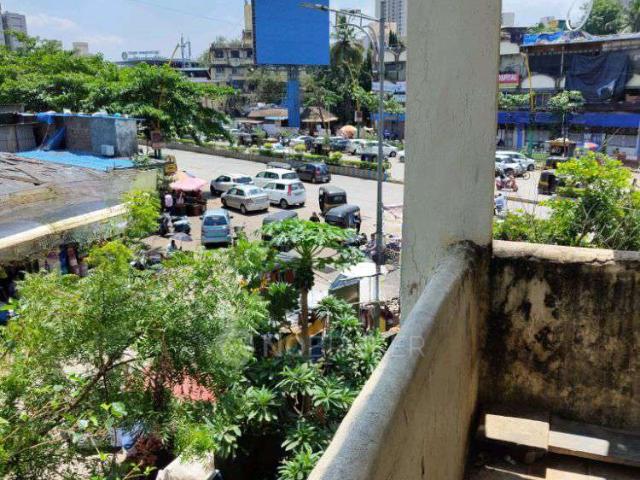 1 RK Flat In Gangadhar Housing Socitety, for Rent In Thane