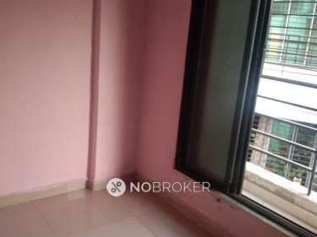 1 RK Flat In Ganesh Kupa A Wing, for Rent In Dombivli East