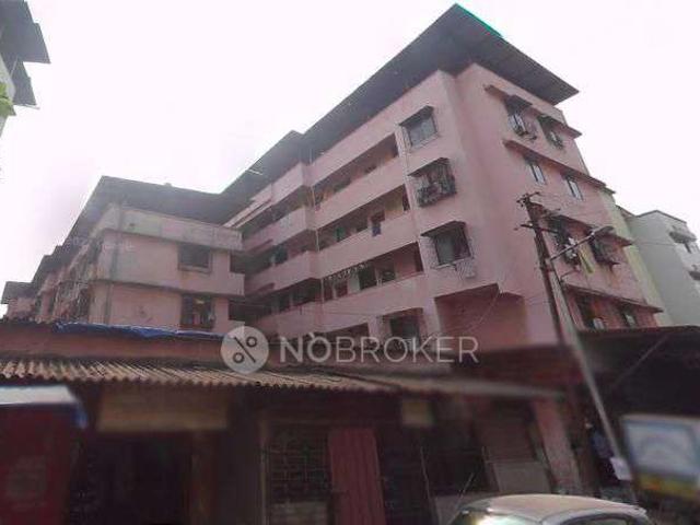 1 RK Flat In Ganesh Krupa Society for Rent In Sagarli Gaon, Dombivli East