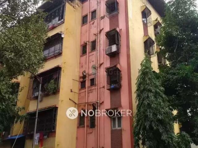 1 RK Flat In Ganesh Park for Rent In Dombivli