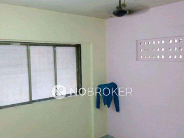 1 RK Flat In Ganraj Apartment, Ganesh Nagar for Lease In Worli