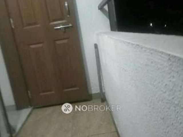 1 RK Flat In Ganraj Society For Sale In Manjari Budruk