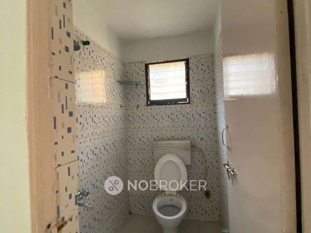 1 RK Flat In Ganraj Towers For Sale In Kondhwa