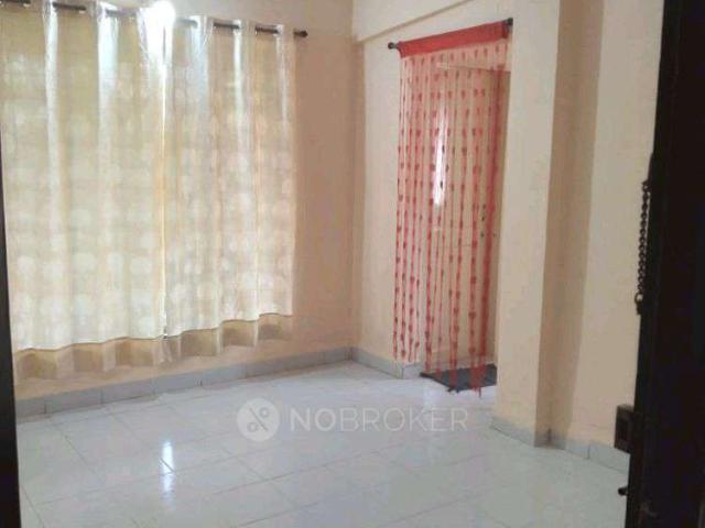 1 RK Flat In Gharkul For Sale In Kharghar