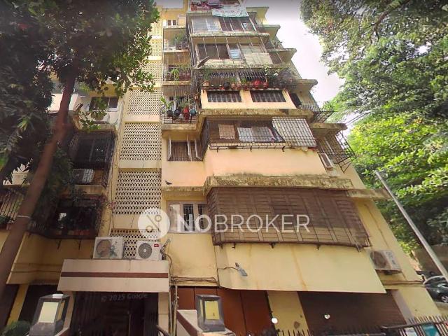 1 RK Flat In Green Park Co op Housing Society for Rent In Santacruz West