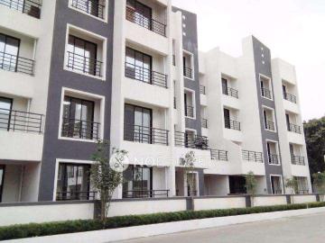 1 RK Flat In Greenhood Cop for Rent In Taloja