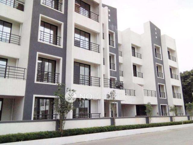 1 RK Flat In Greenhood Cop for Rent In Taloja