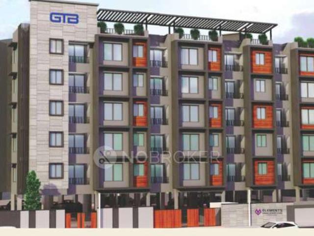1 RK Flat In Gt Elements Sattva For Sale In Kundrathur