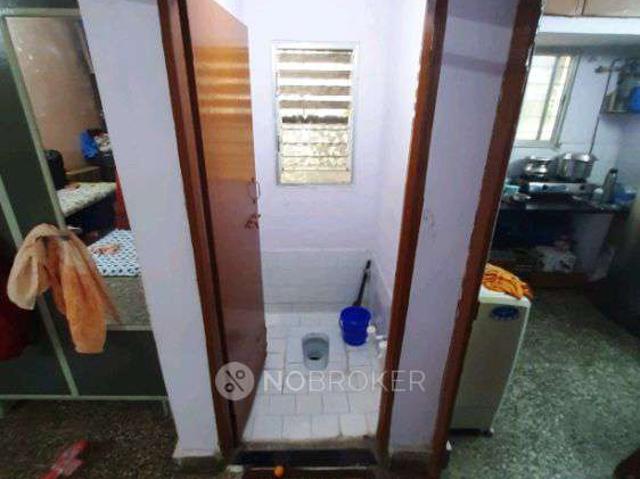 1 RK Flat In Gulmohar Complex Chs for Rent In Wadgaon Sheri