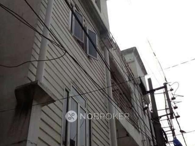 1 RK Flat In Gulshan E Ali Abbas Apartment, Banjara Hills for Rent In Banjara Hills