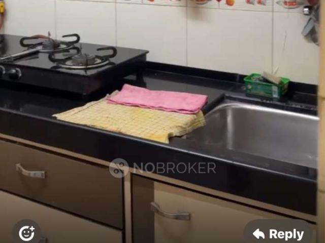 1 RK Flat In Guru Kirpa Central Bank Andheri West Veera Desa