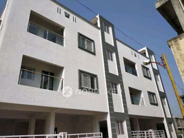 1 RK Flat In Gurudatta Aprtment for Rent In Manjari Budruk