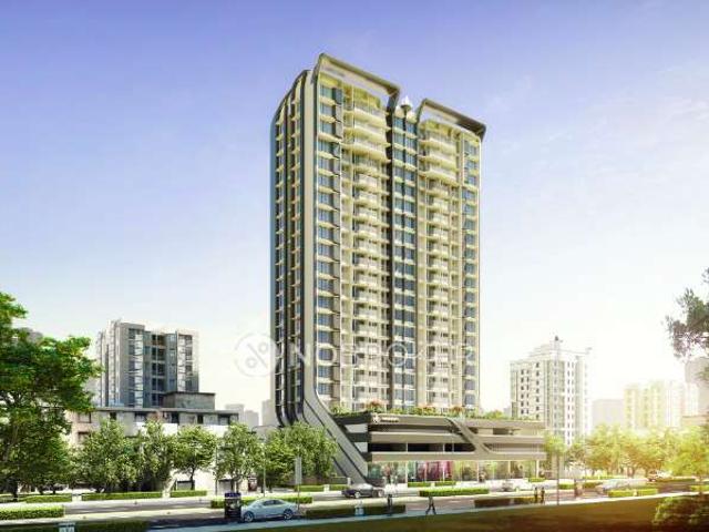 1 RK Flat In Gurukrupa Building for Rent In 3, Kisan Nagar