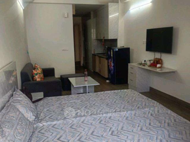 1 RK Flat In Gyc Runway Suites for Rent In D23, Greater Noida, Uttar Pradesh 201312, India