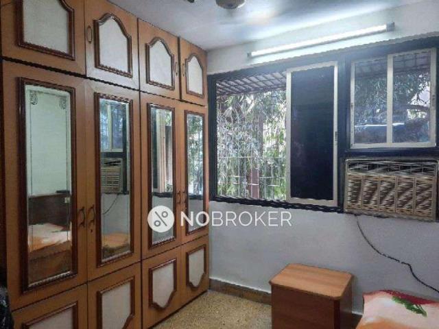 1 RK Flat In D N Society For Sale In Malad West