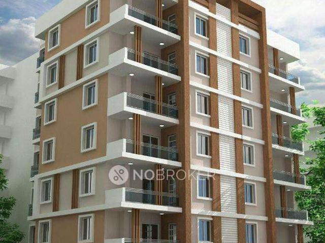 1 RK Flat In D S River View for Rent In Vishrantwadi