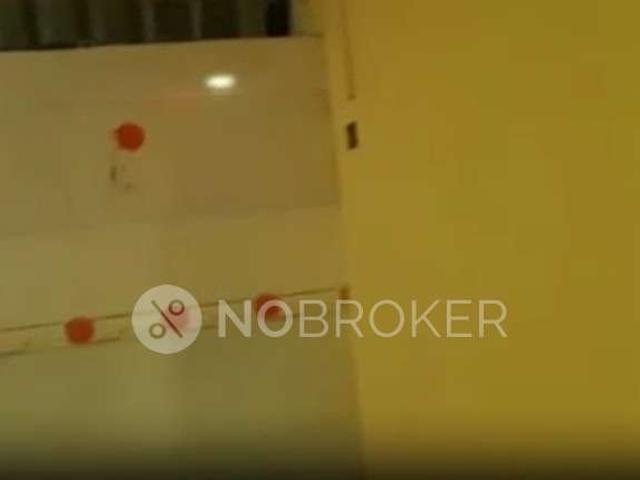 1 RK Flat In Dombivali West Satyavan Chowk Devi Cha Pada for Rent In Dharma Smruti Building D Wing
