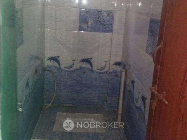1 RK Flat In Datta Krupa for Rent In Katraj