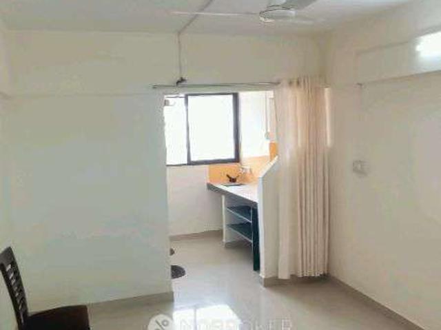 1 RK Flat In Datta Mandir for Rent In Santacruz East