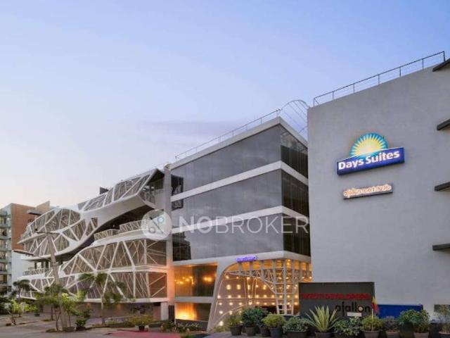 1 RK Flat In Day Suites For Sale In Hoodi