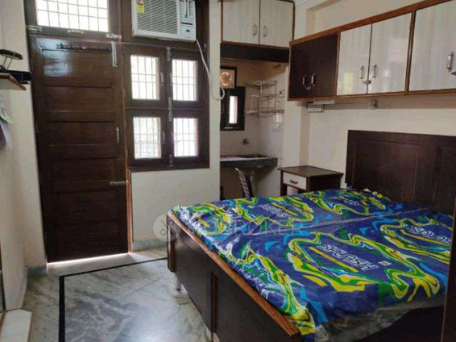 1 RK Flat In Dda Arunodaya Apartment for Rent In Sector 7 D