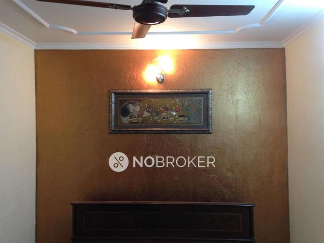 1 RK Flat In Dda B7 Vasant Kunj Apartment for Rent In Secto
