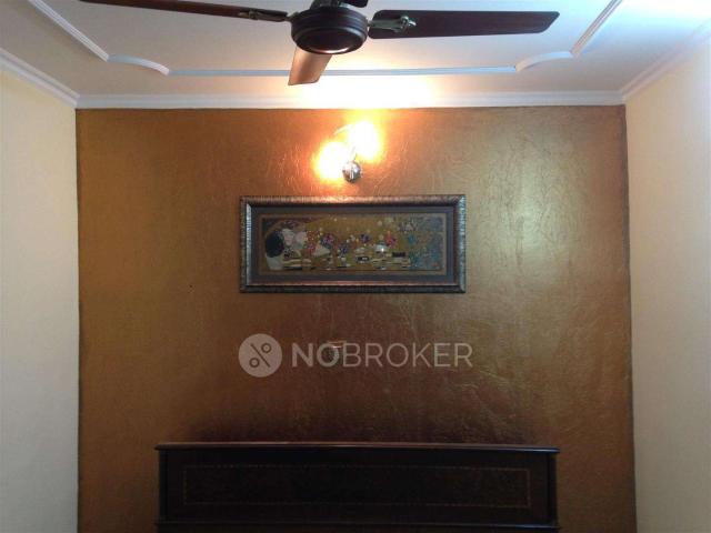 1 RK Flat In Dda B7 Vasant Kunj Apartment, Sector b Vasant K
