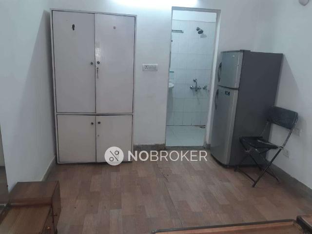 1 RK Flat In Dda Flat for Rent In Hauz Khas