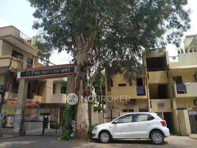 1 RK Flat In Dda Flats for Rent In Janakpuri