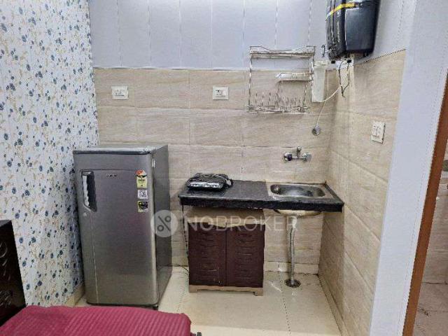 1 RK Flat In Dda Flats, janakpuri for Rent In Janakpuri
