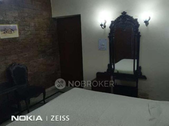 1 RK Flat In Dda Flats Sarita Vihar for Rent In Sarita Vihar