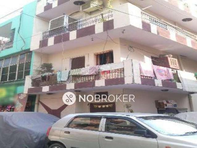 1 RK Flat In Dda Janta Flats For Sale In Gtb Enclave
