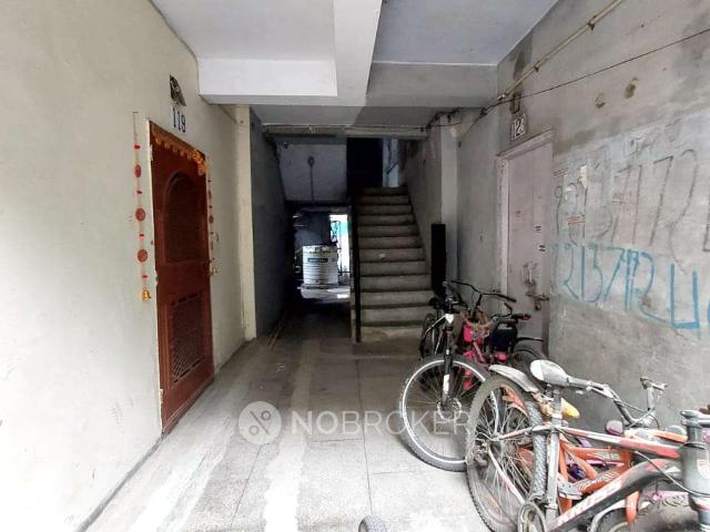 1 RK Flat In Dda Surabhi Apartments for Rent In Dwarka Sector 11 Metro Station
