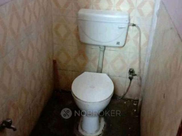 1 RK Flat In Devayan Society for Rent In Indirapuram