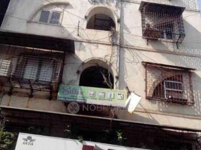 1 RK Flat In Devji Apartment for Rent In Mira Bhayandar