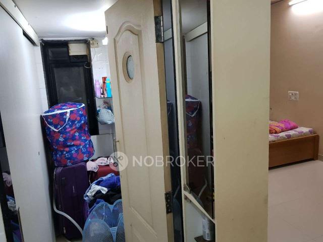 1 RK Flat In Deep Sagar Chs for Rent In Andheri East