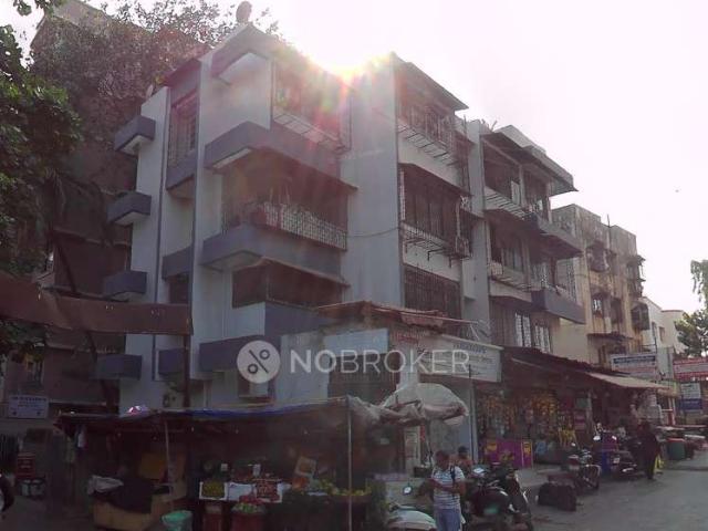 1 RK Flat In Deepak C. H.s Ltd For Sale In Hari Shankar Joshi Road
