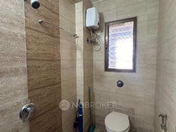 1 RK Flat In Deepak Daffodils for Rent In Andheri East