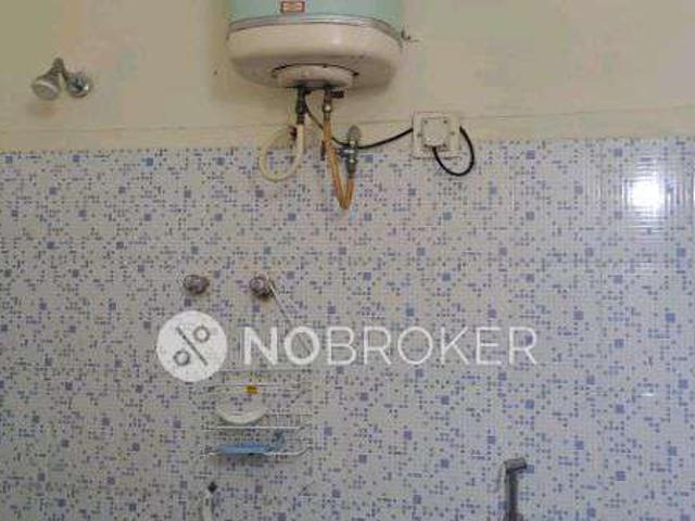 1 RK Flat In Defence Colony for Rent In Indiranagar