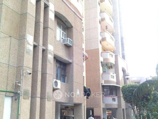 1 RK Flat In Desiner Park Apartment for Rent In Sector 62