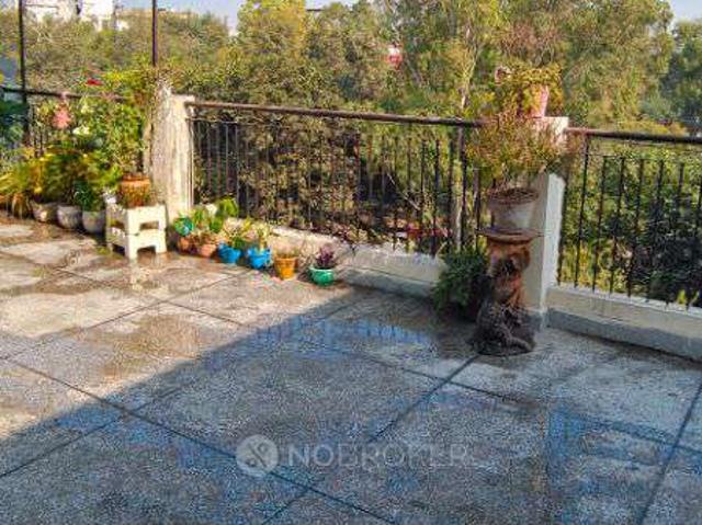 1 RK Flat In Dg 2 for Rent In Vikaspuri
