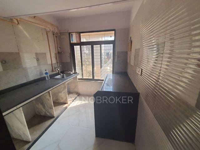 1 RK Flat In Dgs Sheetal Bhavan, Malad East For Sale In Malad East