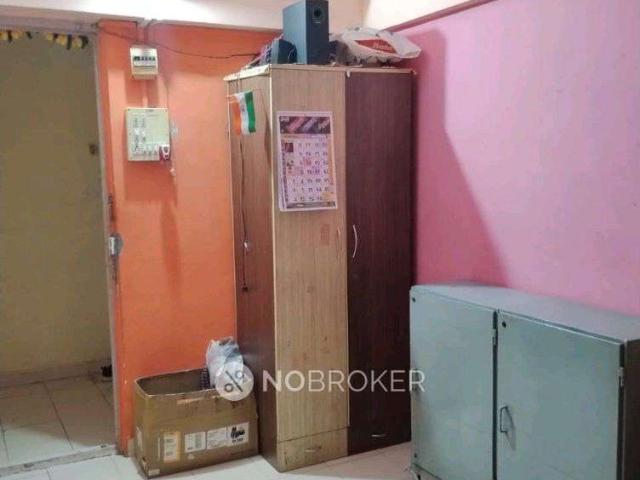 1 RK Flat In Dhanlaxmi Apartment for Rent In Andheri East