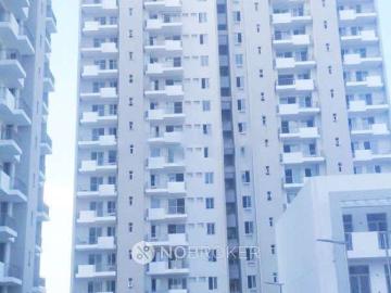 1 RK Flat In Dhoot Time Residency For Sale In Sector 63