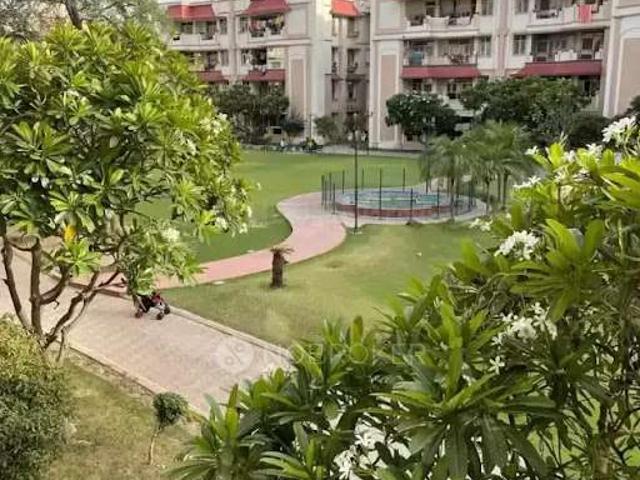 1 RK Flat In Divine Grace Society for Rent In, Omega i