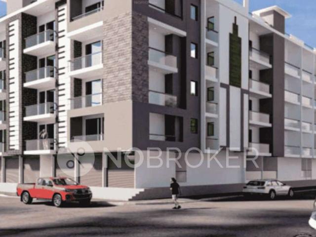 1 RK Flat In Divine Homes for Rent In Sector 73