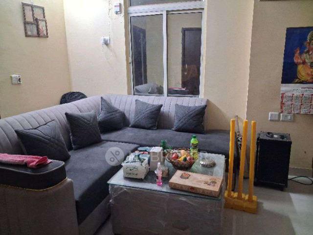 1 RK Flat In Diya Green City for Rent In Rajnagar Extensio