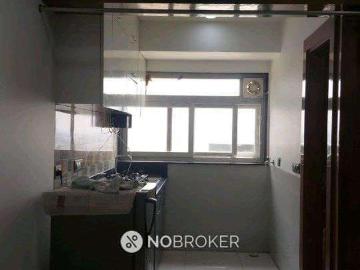 1 RK Flat In Dlf Capital Greens For Sale In Moti Nagar