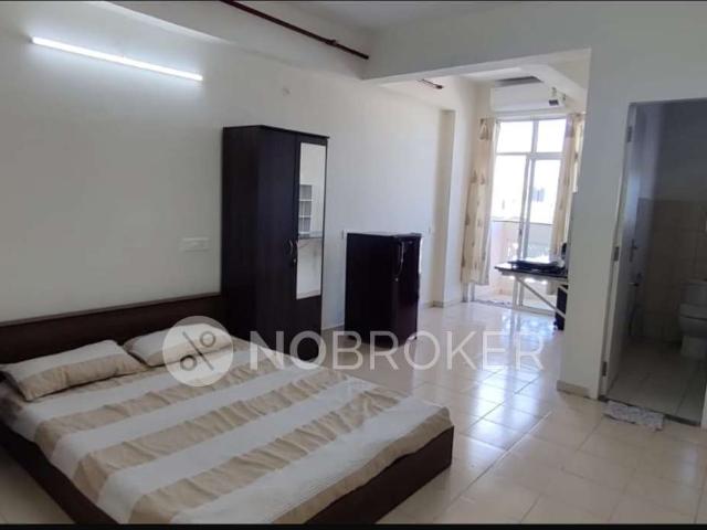 1 RK Flat In Dlf Commanders Court For Sale In Egmore, Chennai